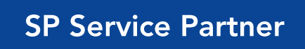 SP Service Partner AB logo